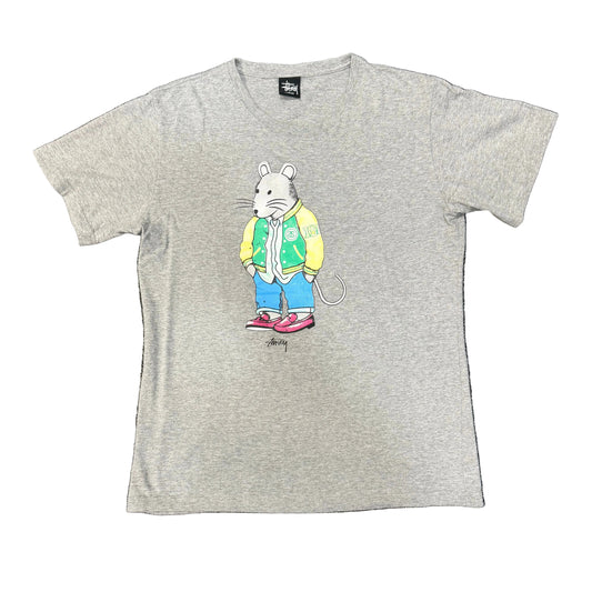 Mouse Tee - Size L