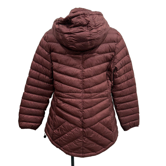 Puffer Jacket - Size M