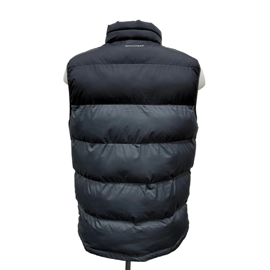 Columbia Puffer Vest - Size L