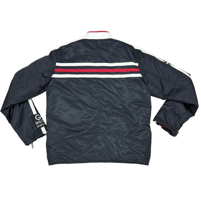 Stripe Jacket - Size M