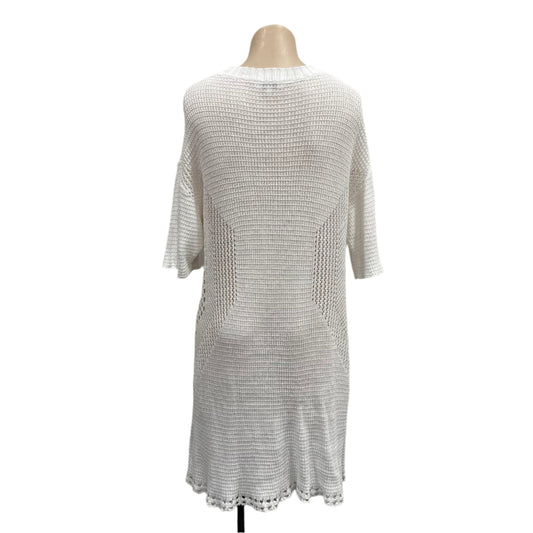 Aere Crochet Dress - Size 14