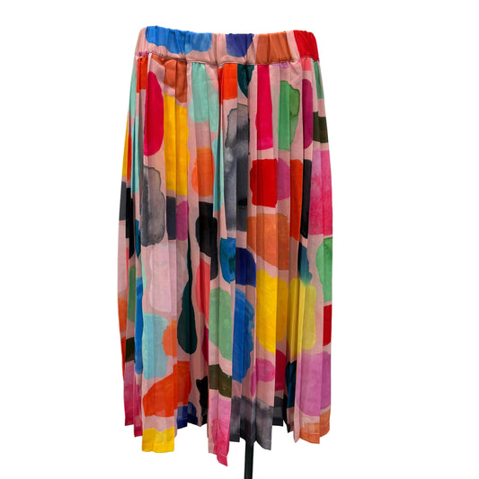 Rainbow Skirt - Size 10