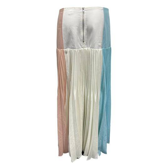 Pleated Skirt - Size 16