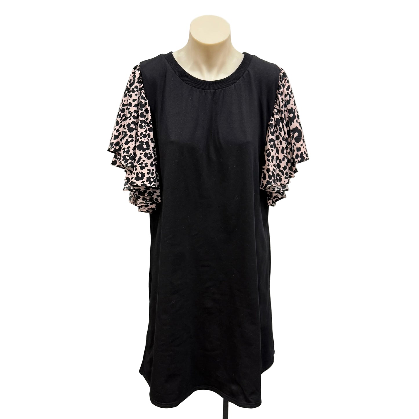 Charlo Dress - Size 16