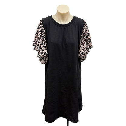 Charlo Dress - Size 16