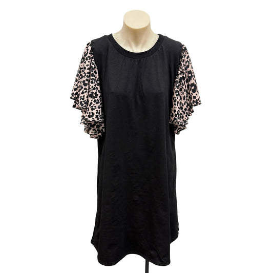 Charlo Dress - Size 16