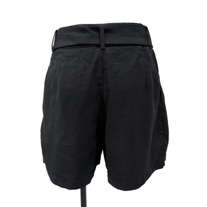 Belted Shorts - Size 10