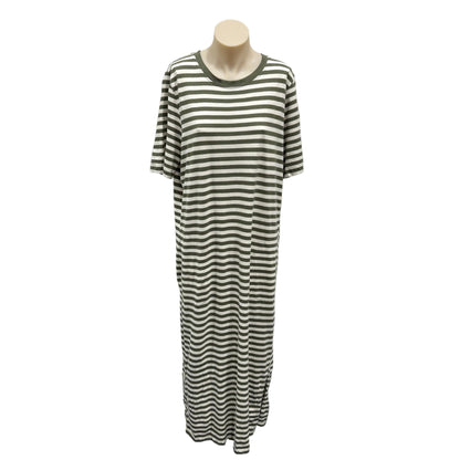 Stripe Dress - Size 14