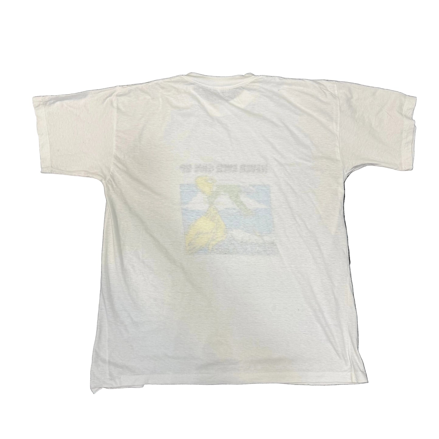 Funny Tee - Size L