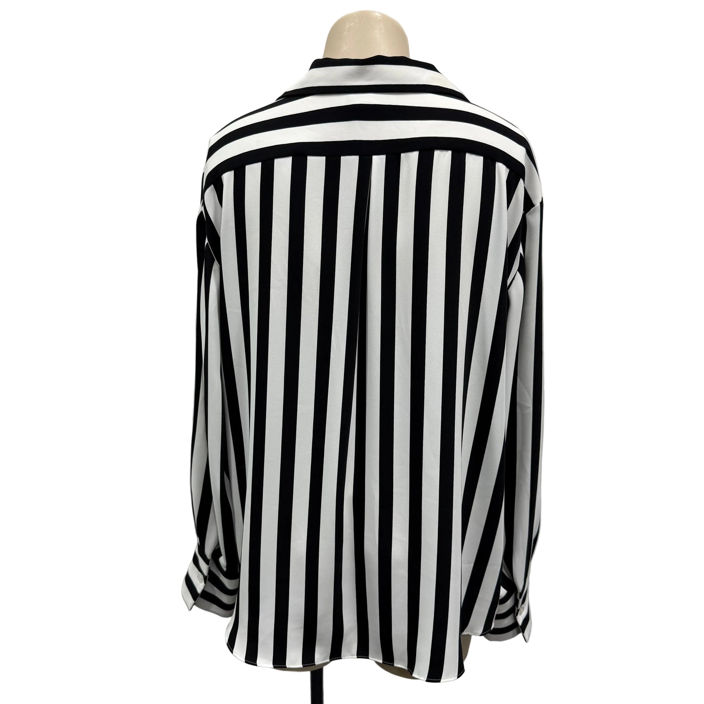 Stripe Shirt - Size 12