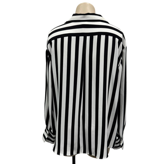 Stripe Shirt - Size 12