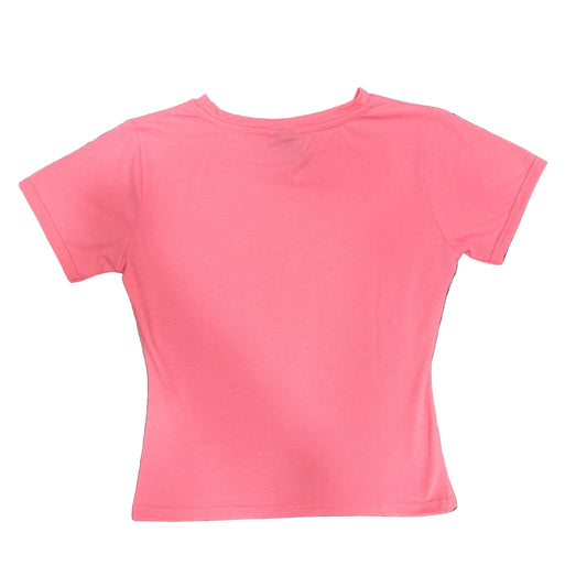 Baby Tee - Size 14/16