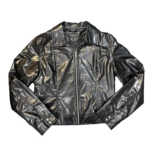 Shiny Jacket - Size 12