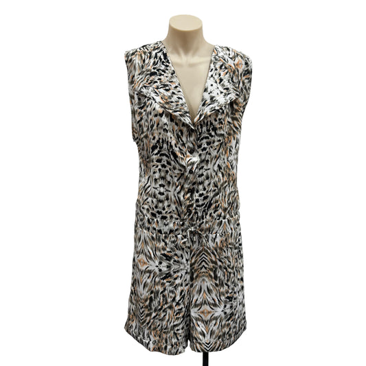 Moochi Playsuit - Size 10