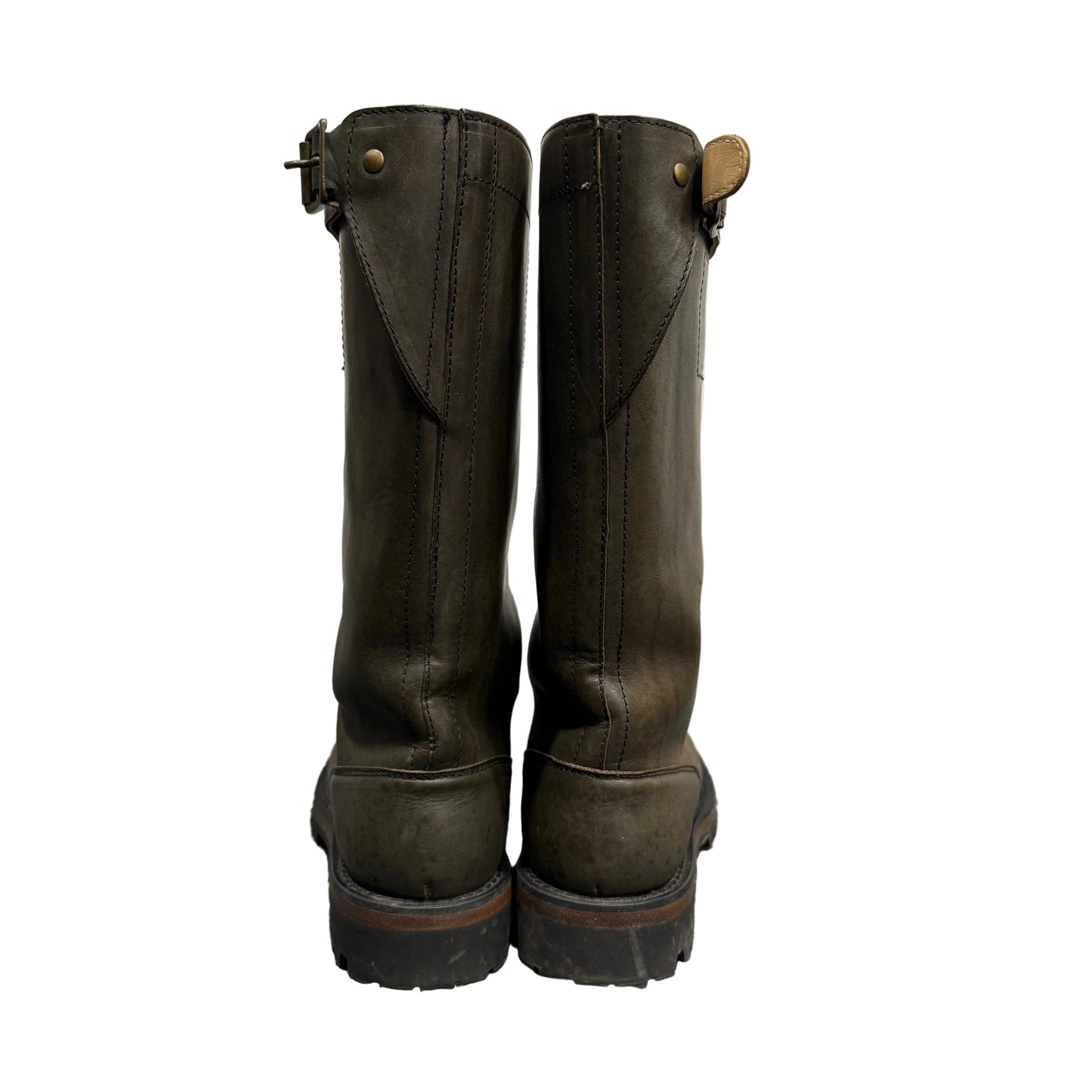 Ann Demeulemeester Boots - Size 35