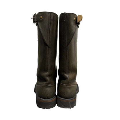 Ann Demeulemeester Boots - Size 35
