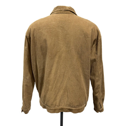 Corduroy Jacket - Size XL