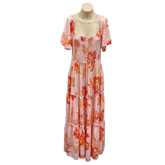 Summer Dress - Size 18