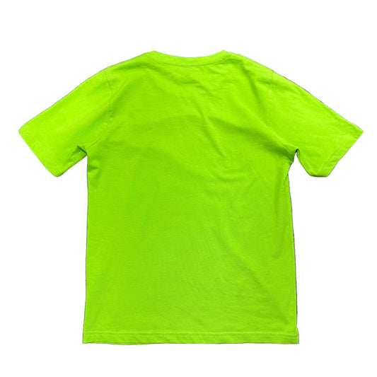 Green Tee - Size 10/12