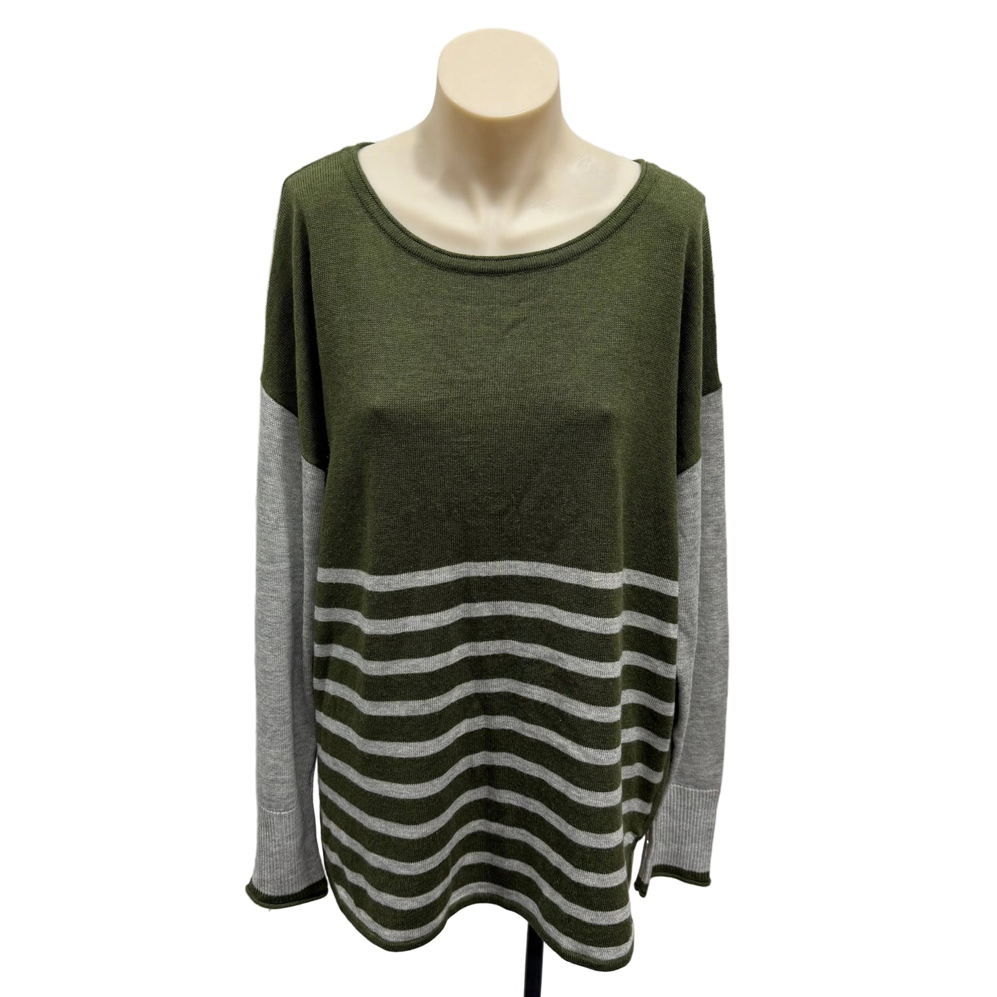 Seduce Knit - Size 16