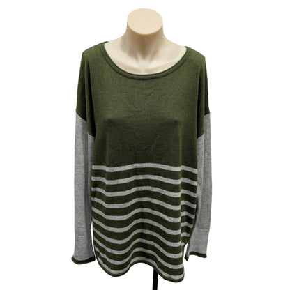 Seduce Knit - Size 16