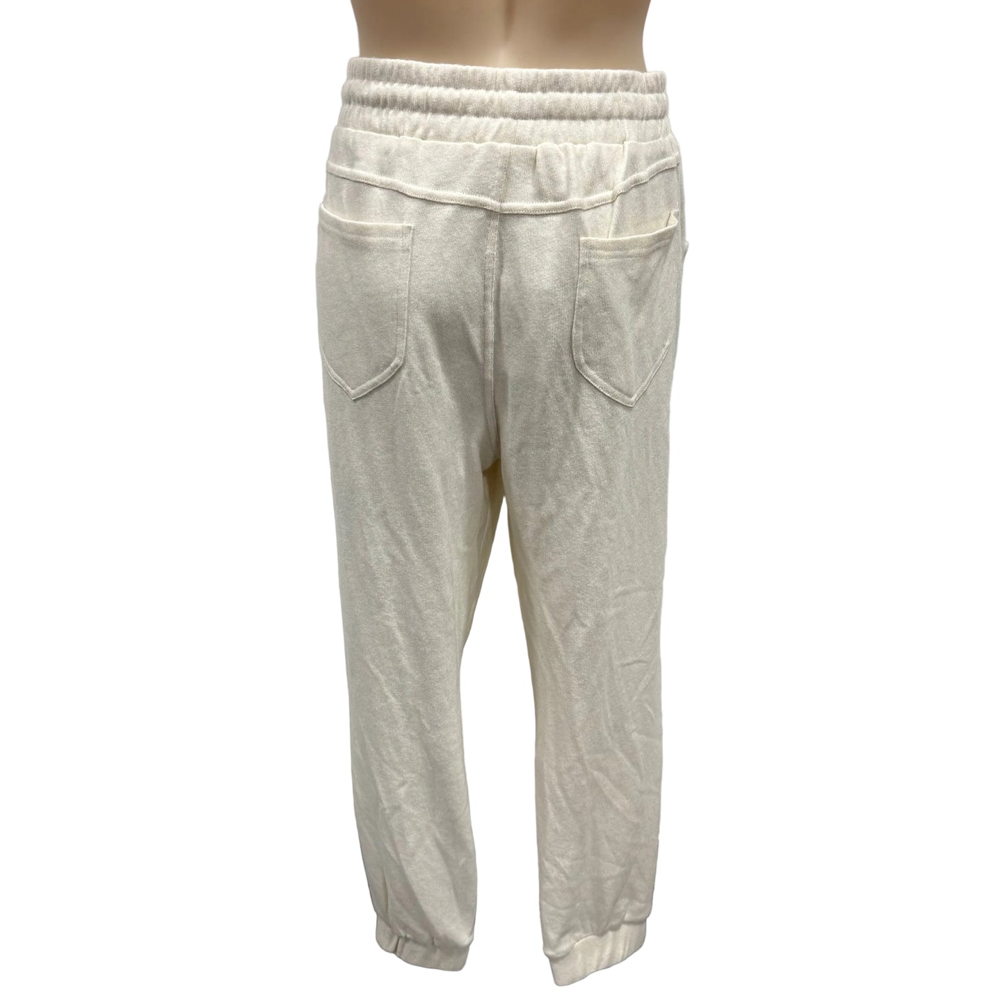 NEW Wool Track Pants - Size 16