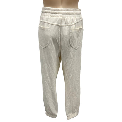 NEW Wool Track Pants - Size 16