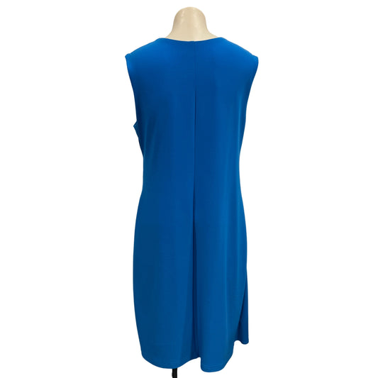 Blue Dress - Size 18