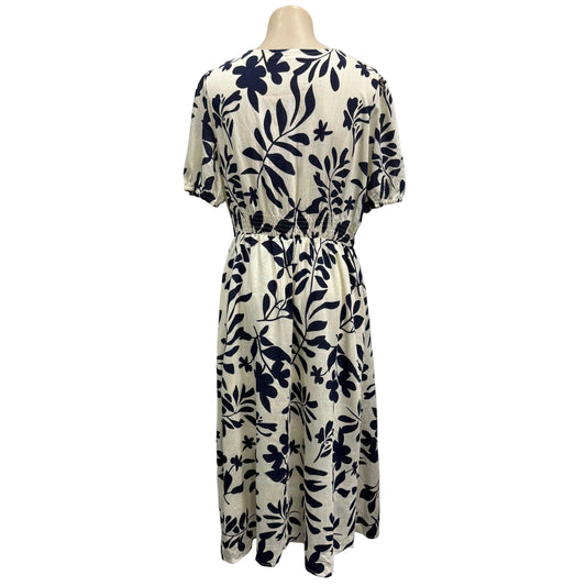 Botton Dress - Size 14