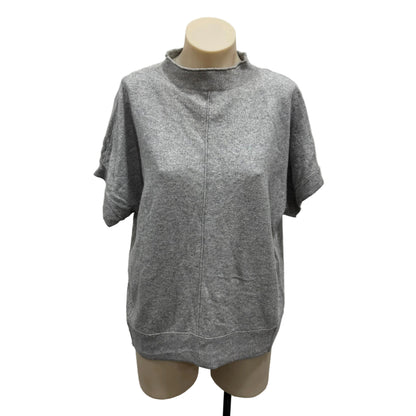 Short Sleeve Knit - Size M