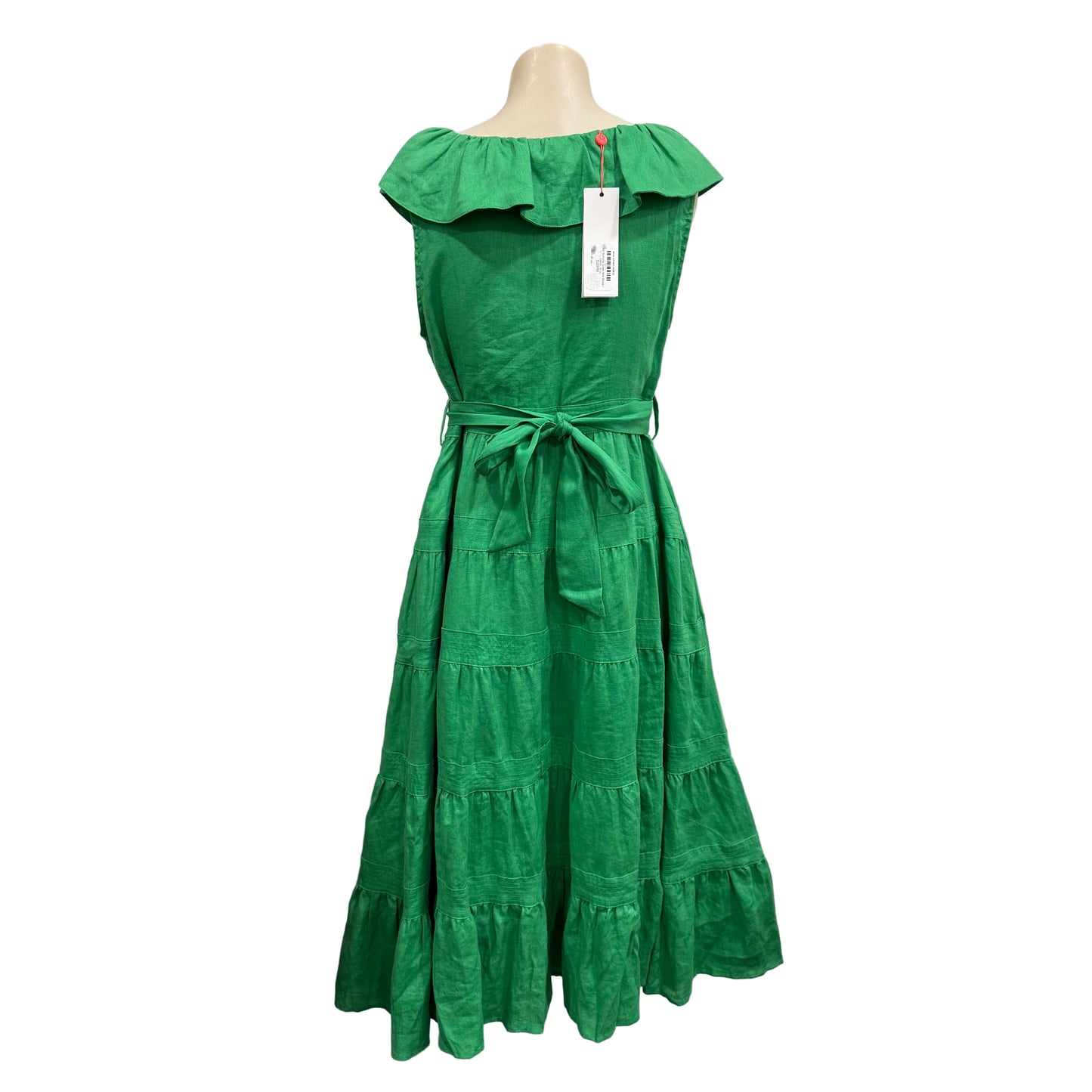 NEW Linen Coop Dress - Size S