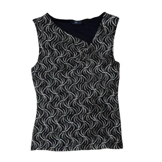 Wavy Tank - Size 8