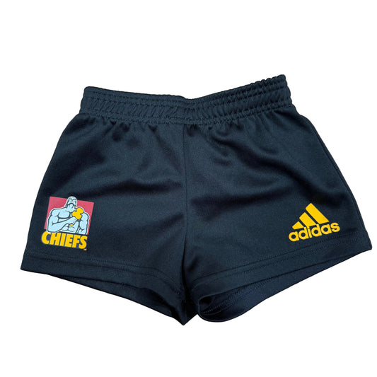 Chiefs Shorts - Size 2-3 years