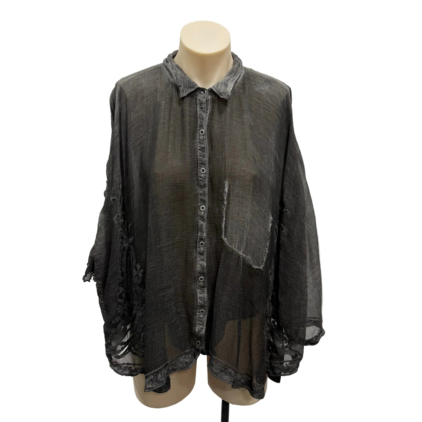 Diesel Blouse - Size 10