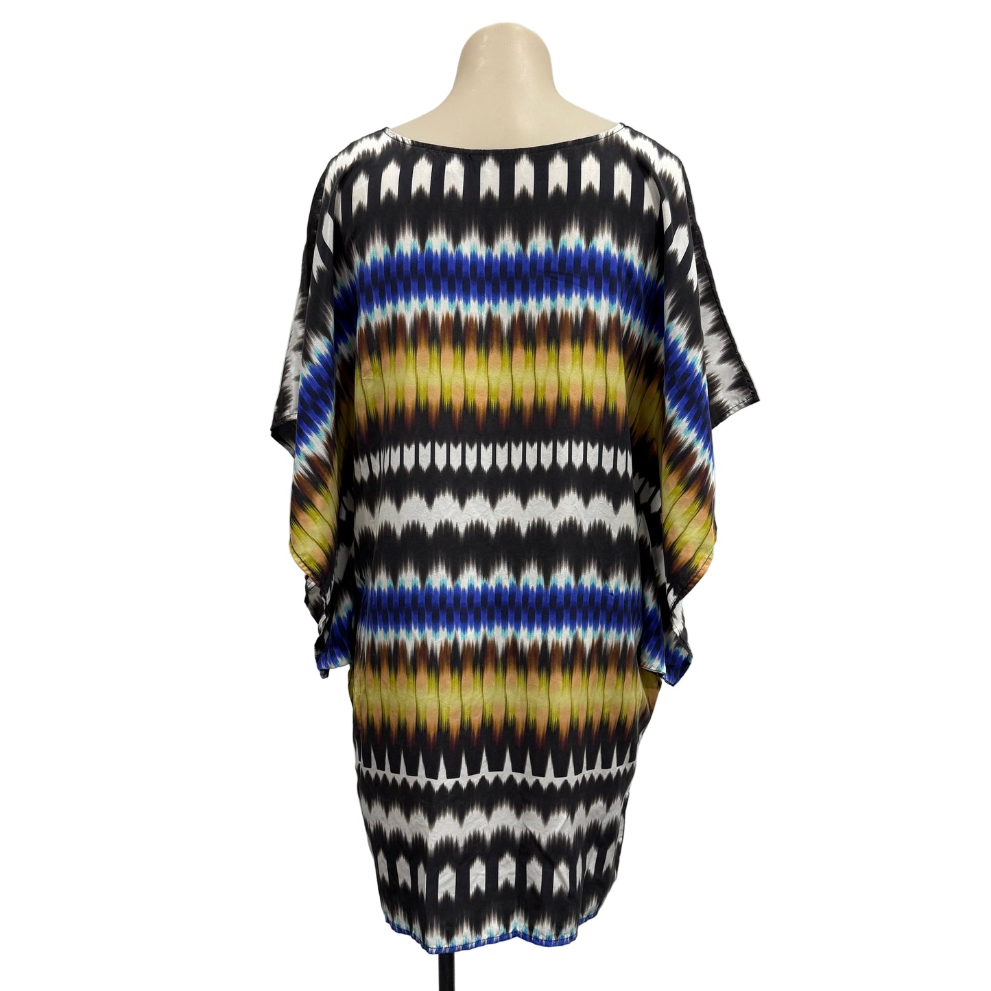 Silk Tunic - Size S