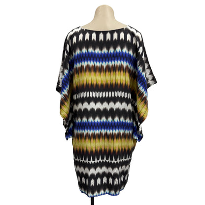 Silk Tunic - Size S