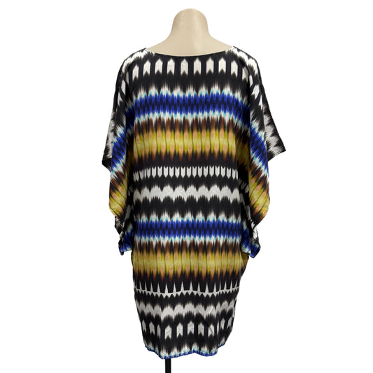 Silk Tunic - Size S