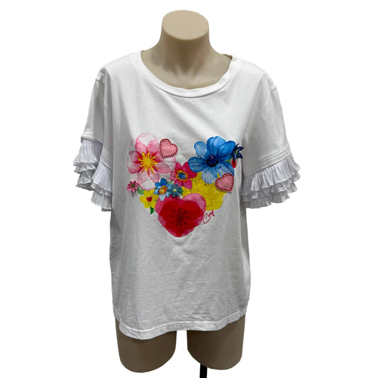 Coop Tee - Size M