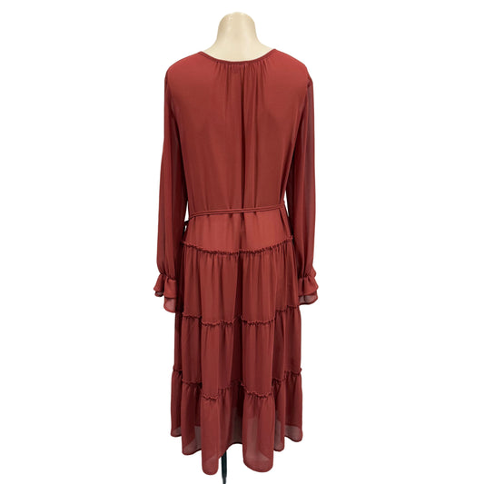 Repertoire Dress - Size 8