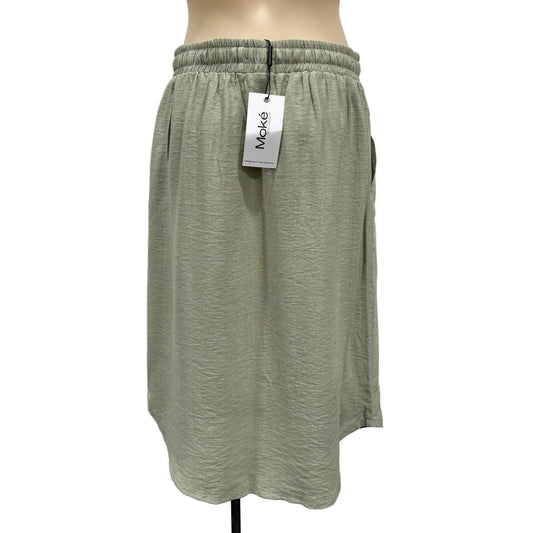 NEW Green Skirt - Size L