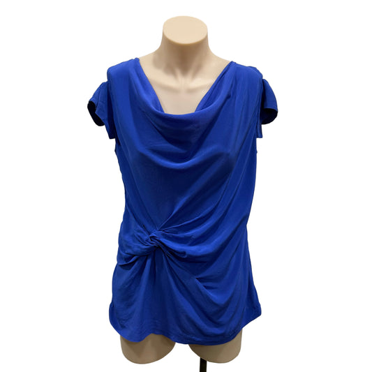 Silk Top - Size 10