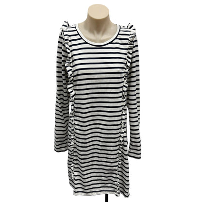 Stripe Dress - Size M