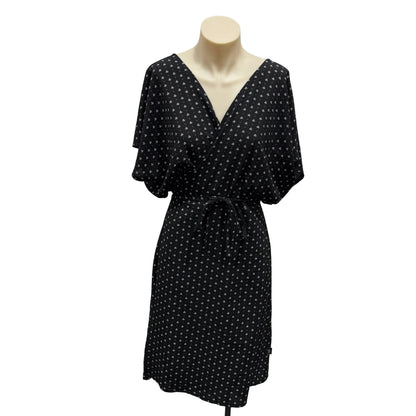 Kilt Wrap Dress - 8-14
