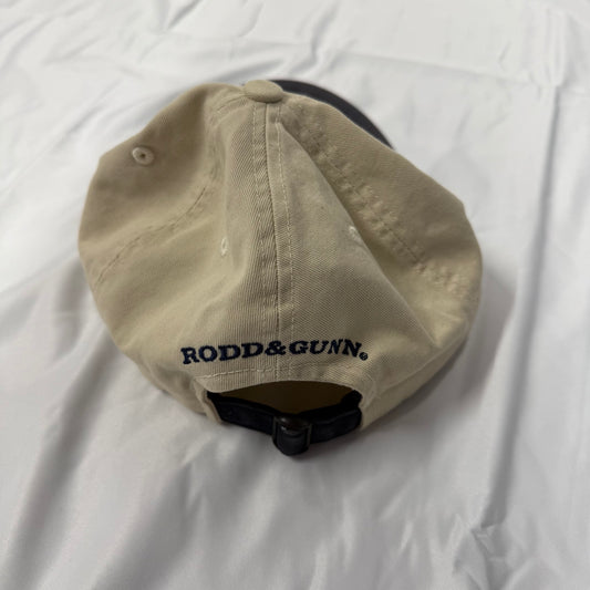 RG Cap