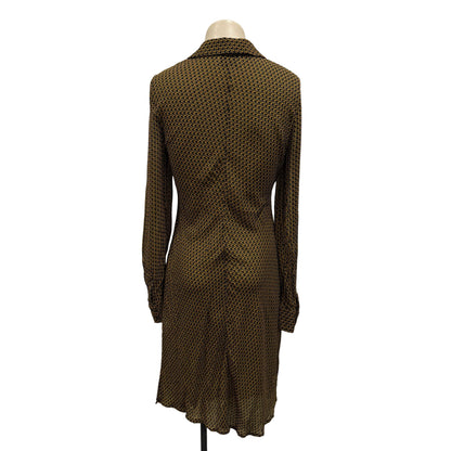 Long Sleeve Dress - Size 8