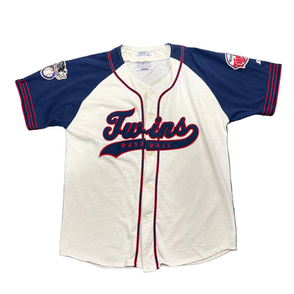 Baseball Jersey - Size XL