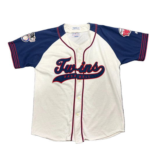 Baseball Jersey - Size XL
