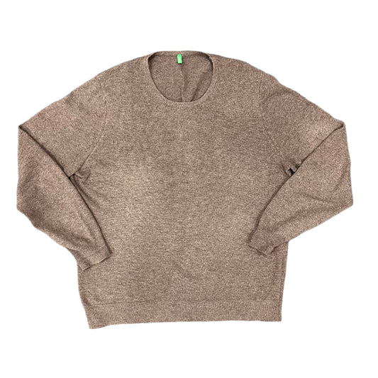 Wool Sweater - Size XL