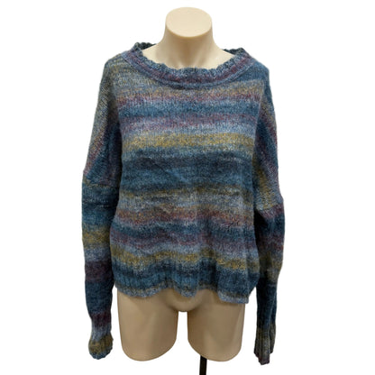 Stripe Knit - Size L
