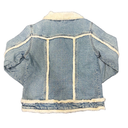 Cool Denim Jacket - Size 10
